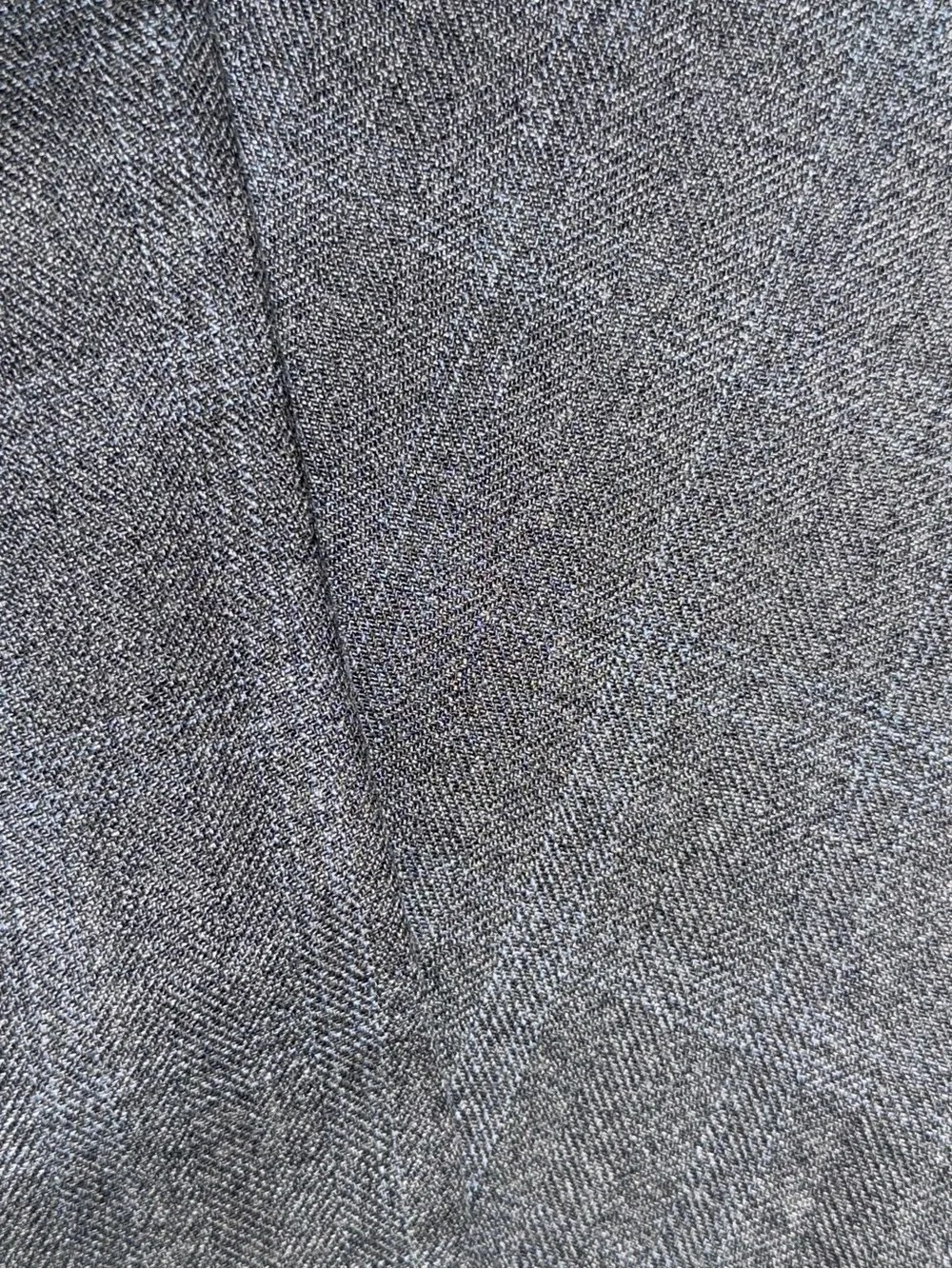 Lauren Ralph Lauren Men’s 56L Gray Windowpane Sport Coat Blazer Classic Fit